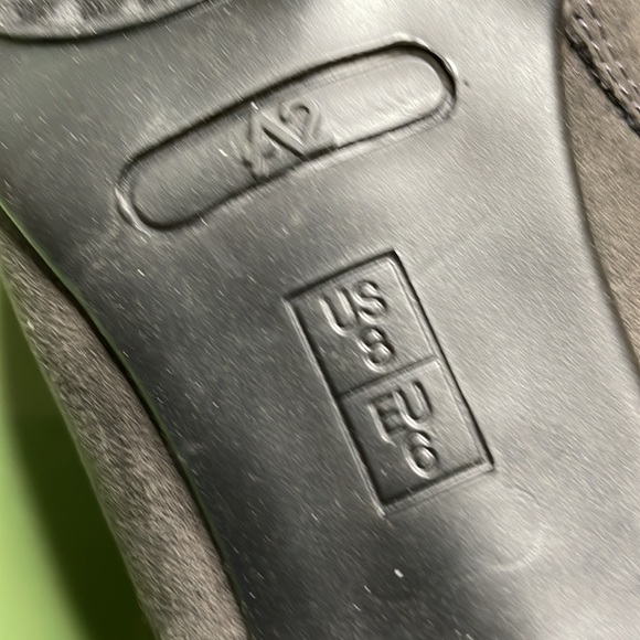 A2 by Aerosoles booties size 8M NWOT - Picture 12 of 12